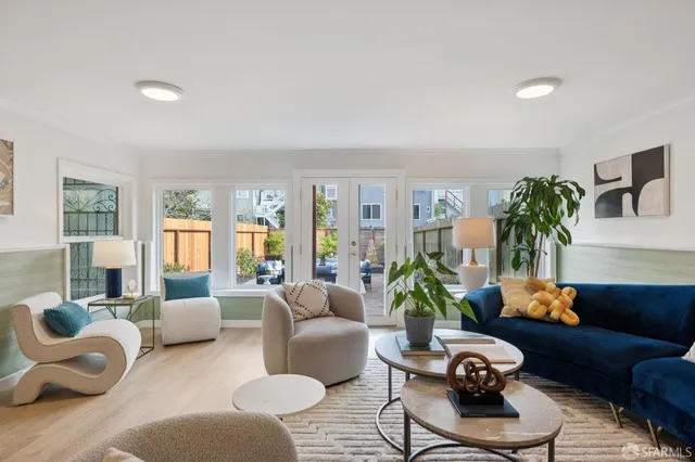 $2,895,000 | 636 20th Avenue, San Francisco, CA 94121