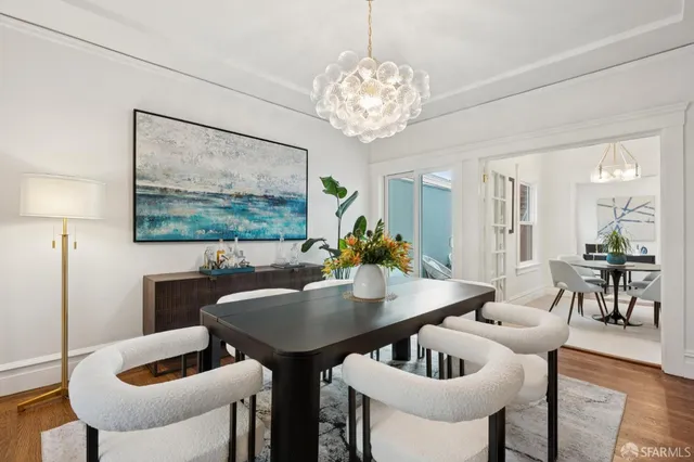 $2,895,000 | 636 20th Avenue, San Francisco, CA 94121