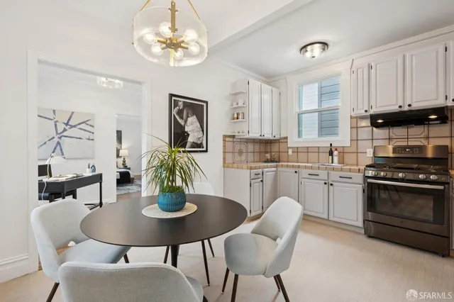 $2,895,000 | 636 20th Avenue, San Francisco, CA 94121