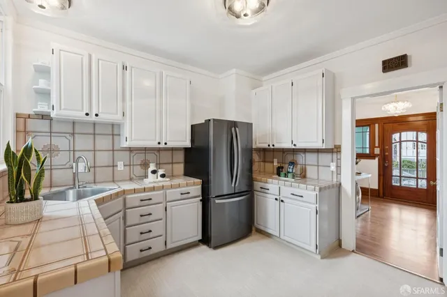 $2,895,000 | 636 20th Avenue, San Francisco, CA 94121