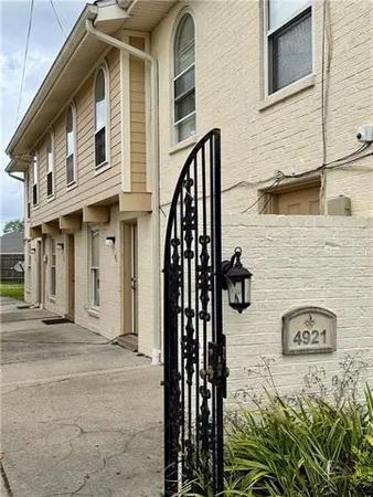 $1,500 | 4921 Yale Street, Unit B, Metairie, LA 70006