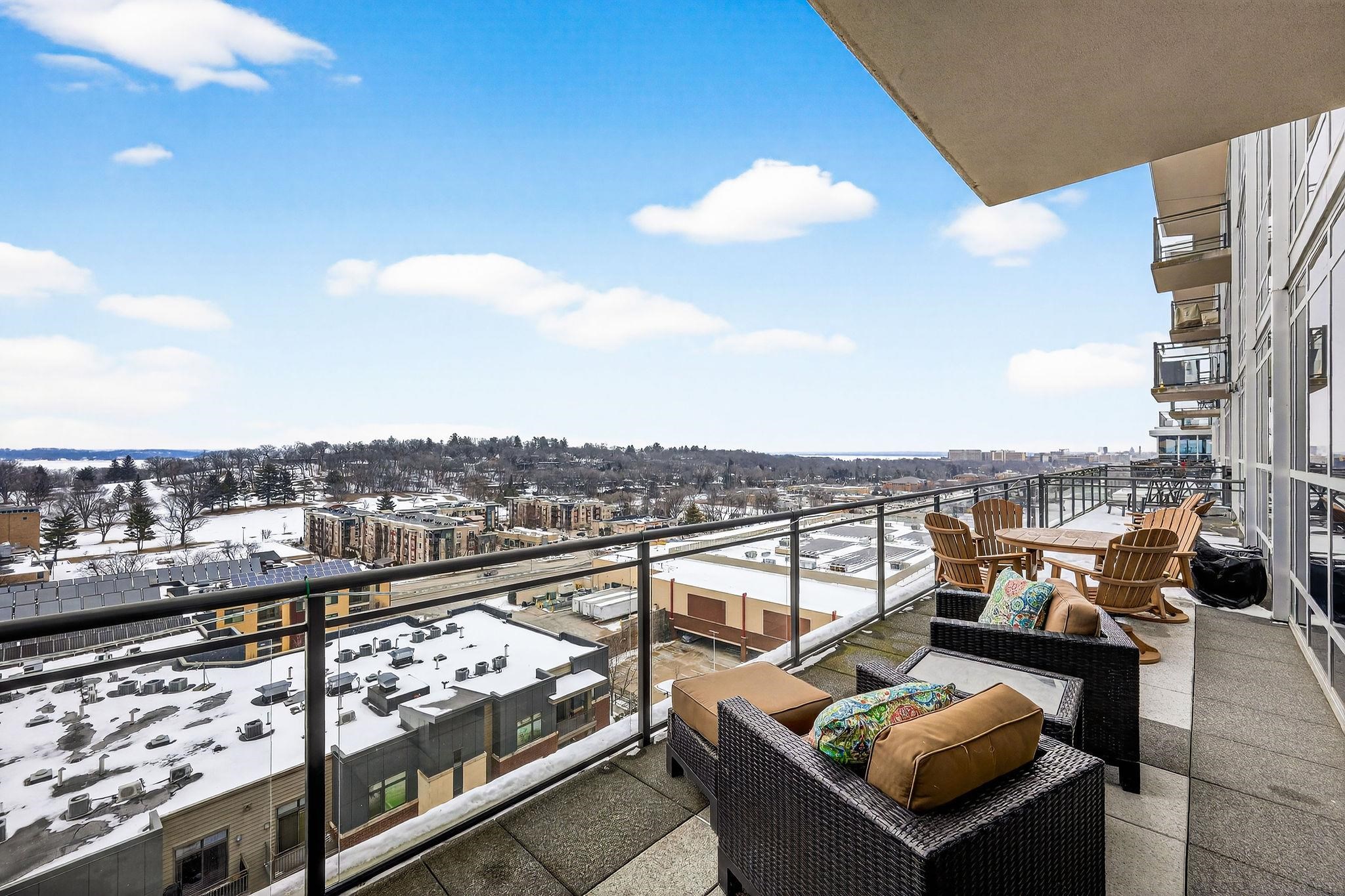625 North Segoe Road, Unit 900 Madison, WI 53705 - Photo 42 of 57