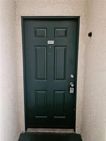 a view of utility room