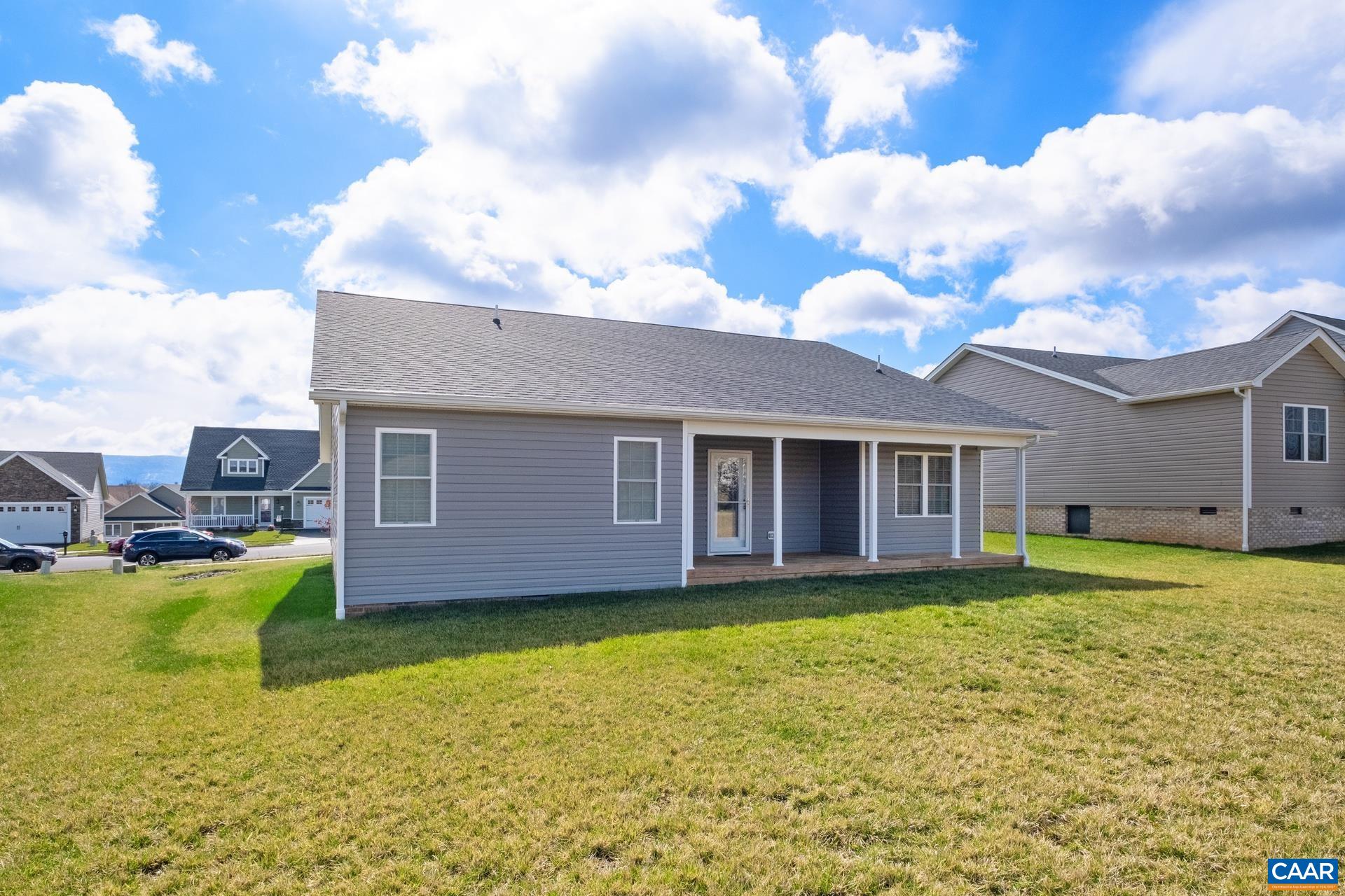 229 Spring Run Lane Waynesboro, VA 22980 - Photo 31 of 41 Gallery Image 31