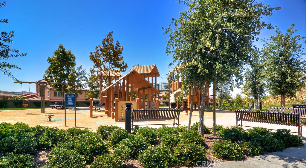 75 Bianco Irvine, CA 92618 - Photo 20 of 37 a view of a street with houses on both side