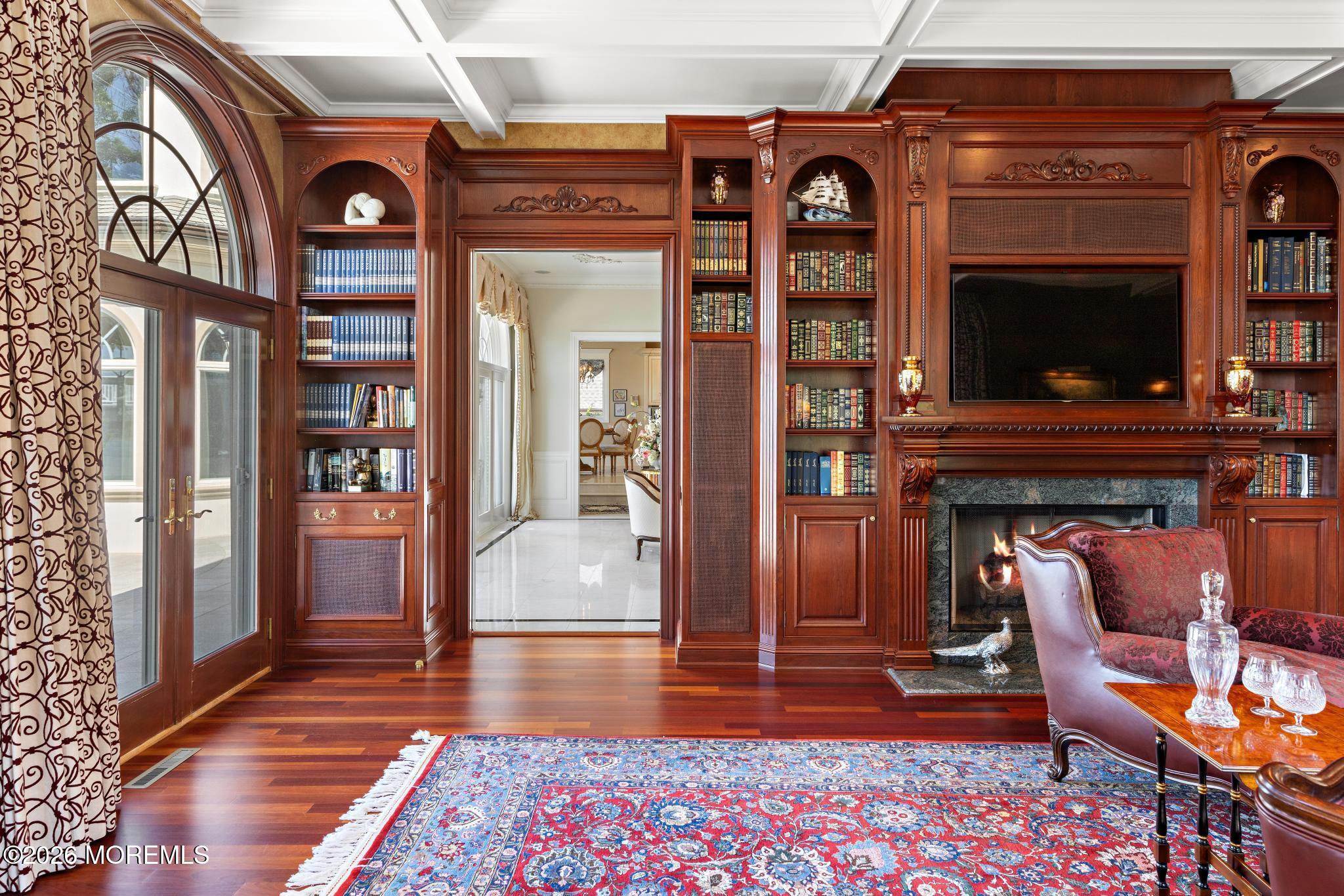 1015 Forrest Road Brielle, NJ 08730 - Photo 19 of 49 Family Room