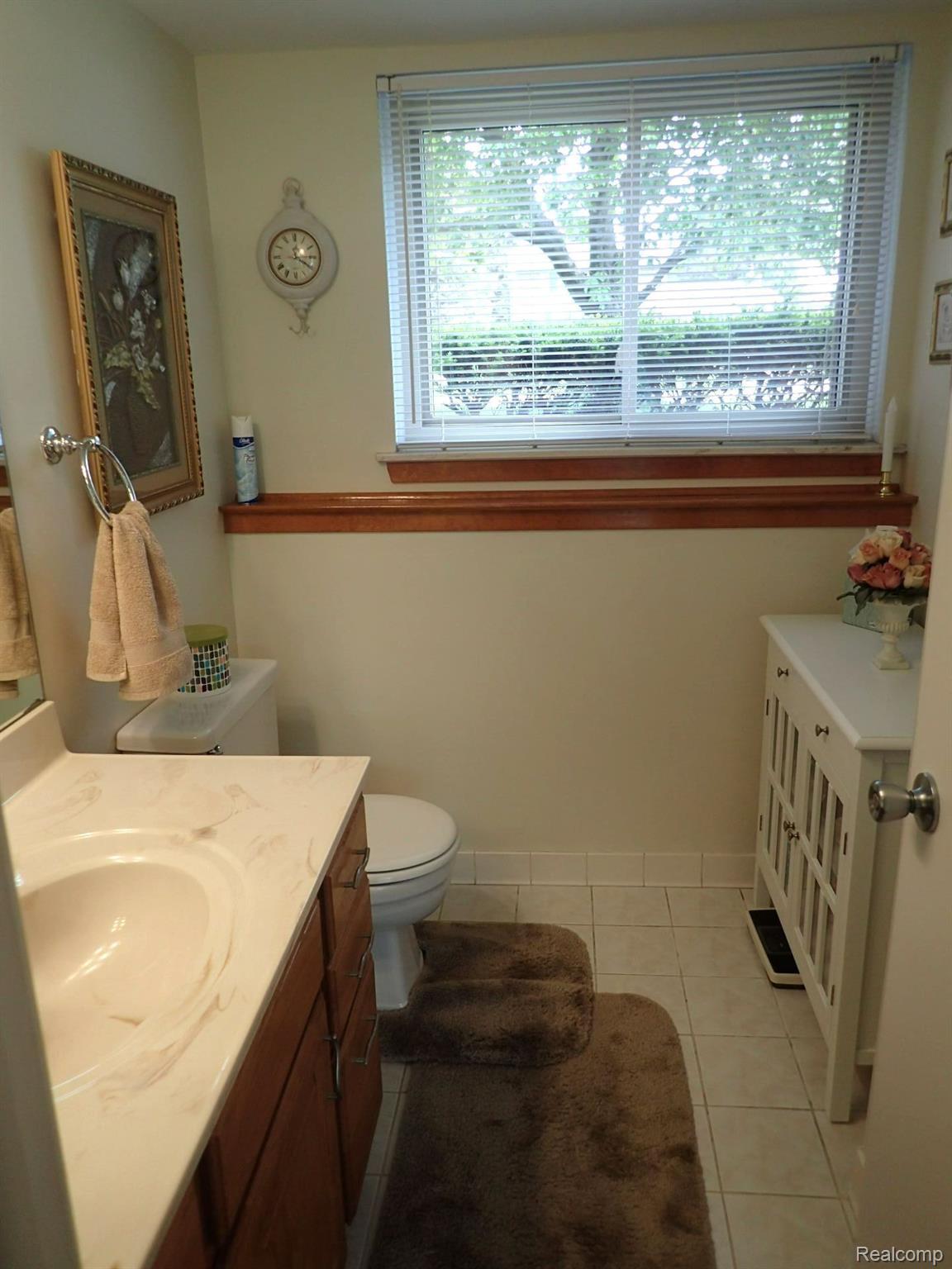 5383 Timber Ridge Trail Clarkston, MI 48346 - Photo 25 of 56 Full Bath Lower Level