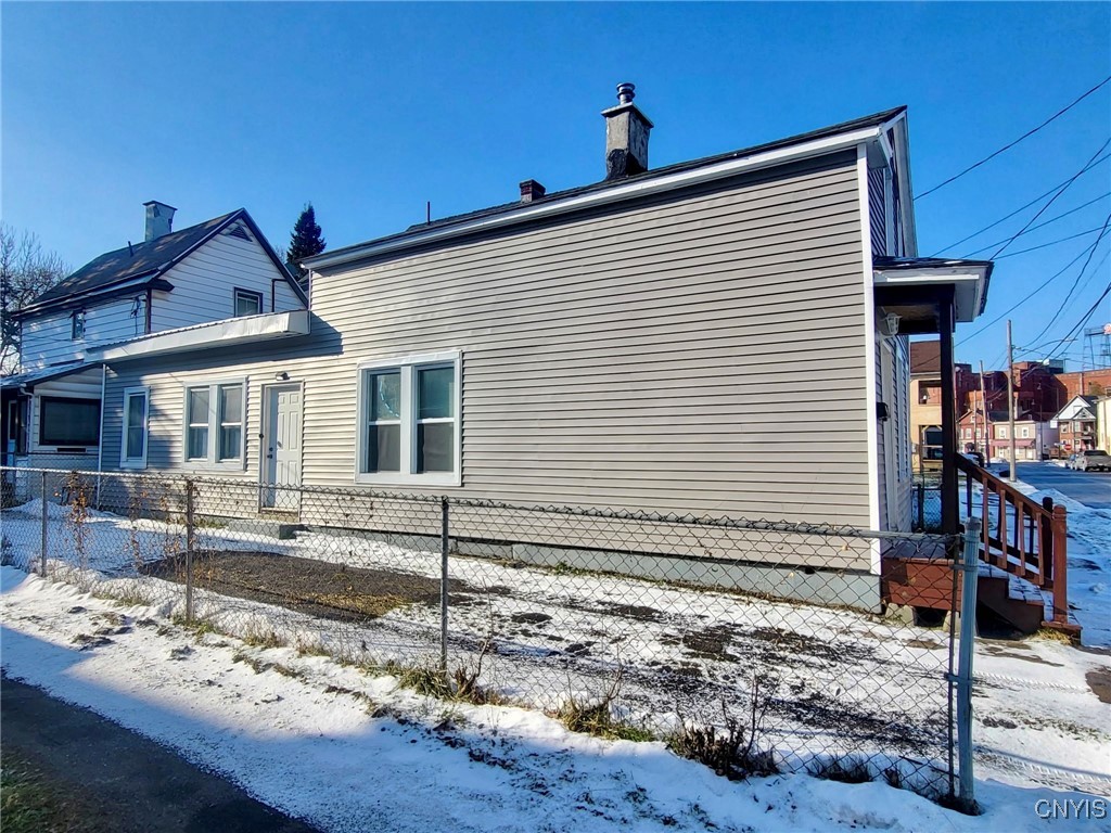 707 Spring Street Utica, NY 13502 - Photo 29 of 30