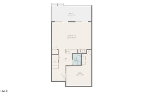 $325,000 | 5953 Dixon Drive, Raleigh, NC 27609