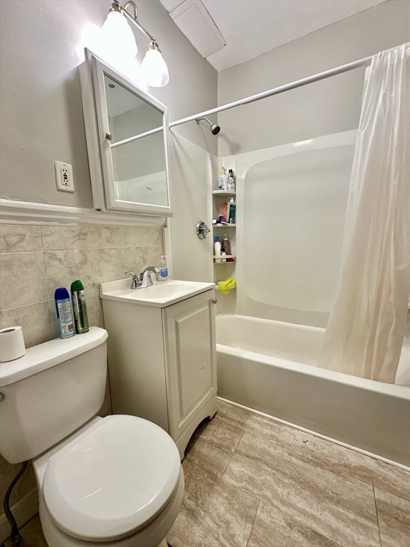 8 Parkton Road, Unit 1 Boston, MA 02130 - Photo 7 of 11