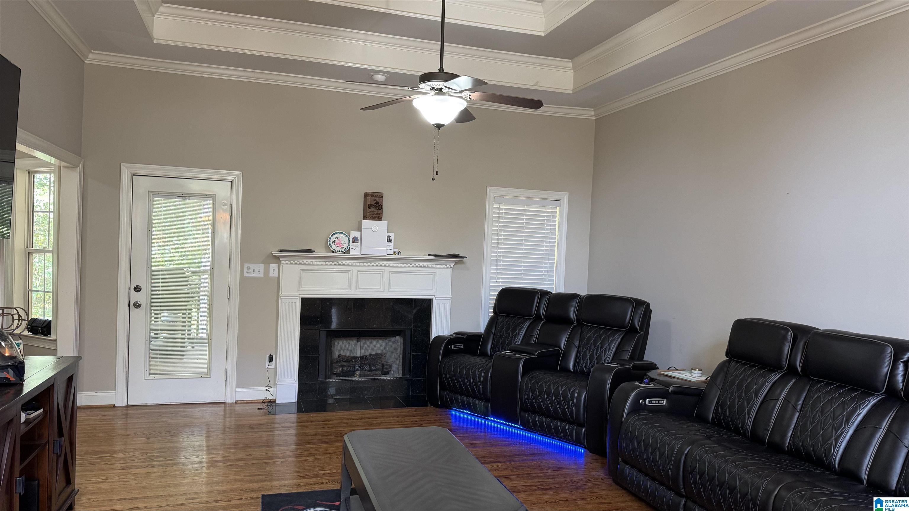 206 Pats Way Springville, AL 35146 - Photo 4 of 18