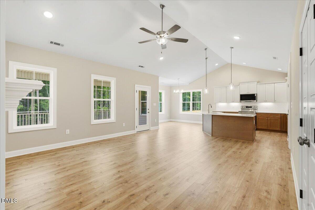 1827 South Big Woods Road Spring Hope, NC 27882 - Photo 6 of 34