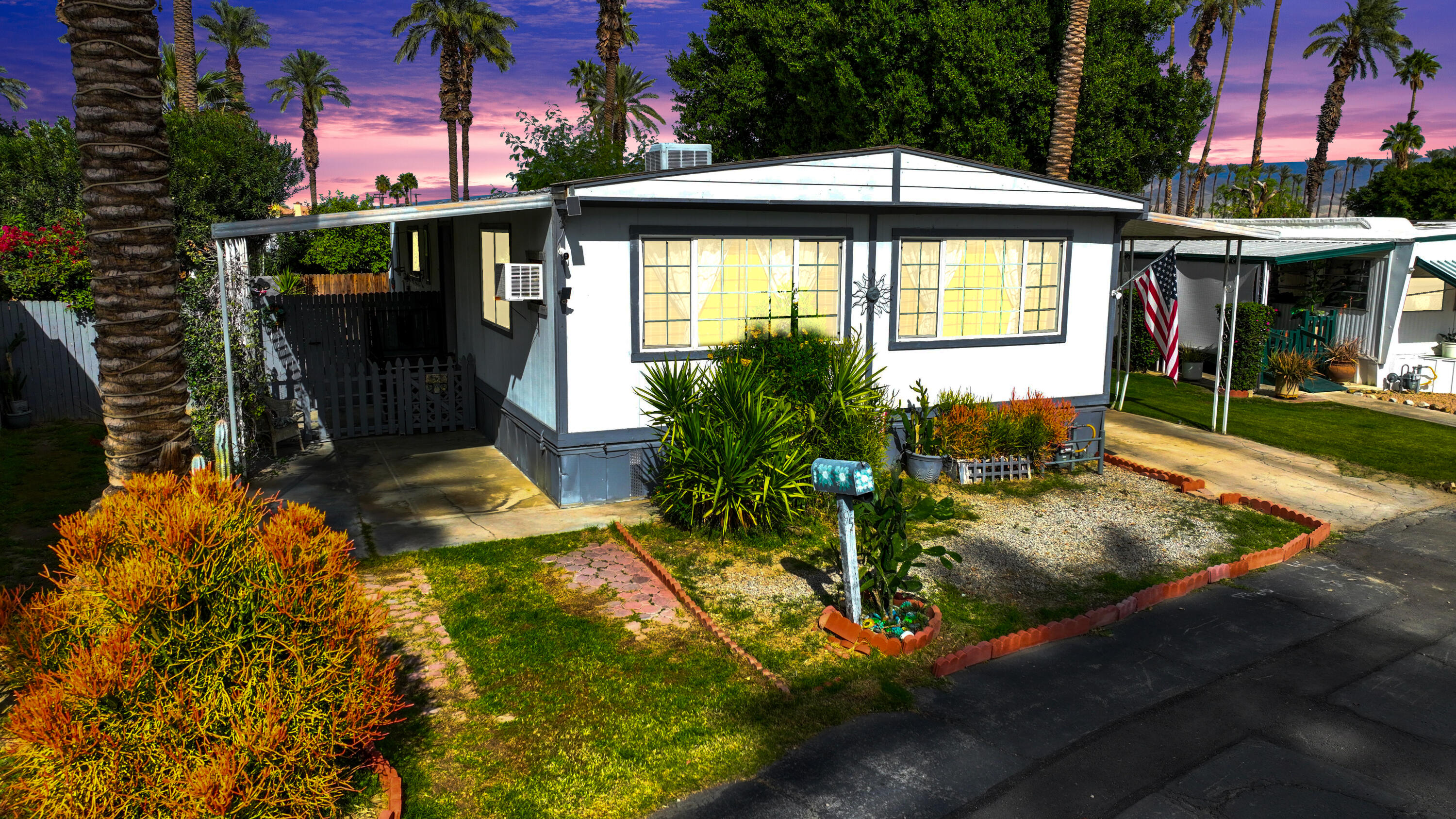 80870 Highway 111, Unit 95 Indio, CA 92201 - Photo 2 of 34 CA-11180870-95#1-1