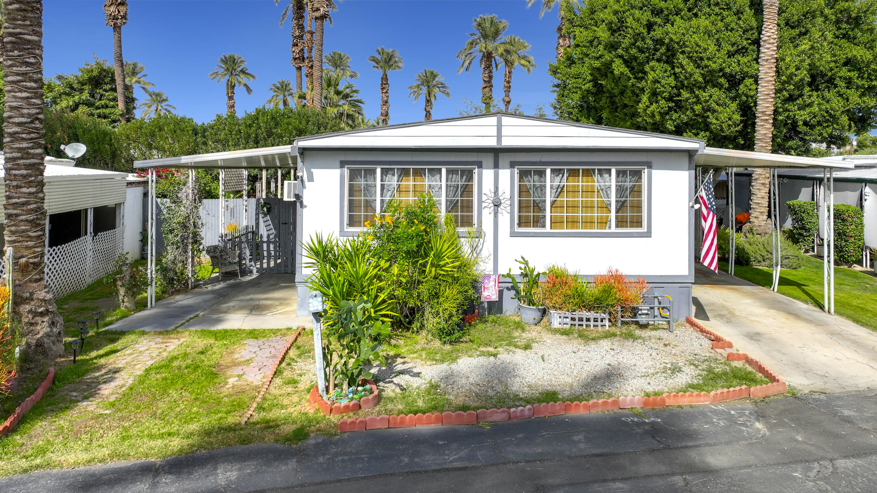 80870 Highway 111, Unit 95 Indio, CA 92201 - Photo 28 of 34 CA-11180870-95#27