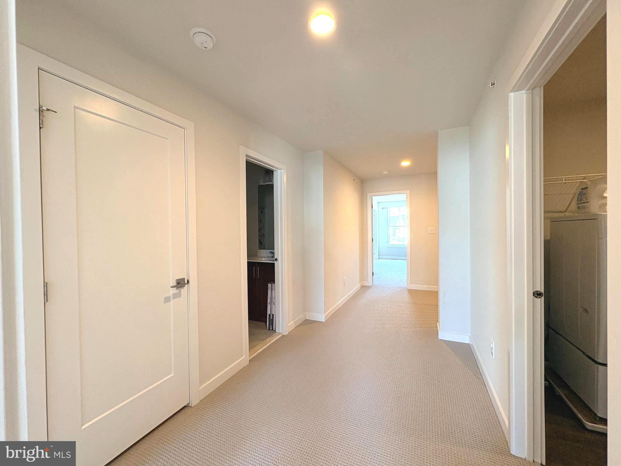 113 Wynstone Court Colmar, PA 18915 - Photo 13 of 20 a view of hallway with a hallway