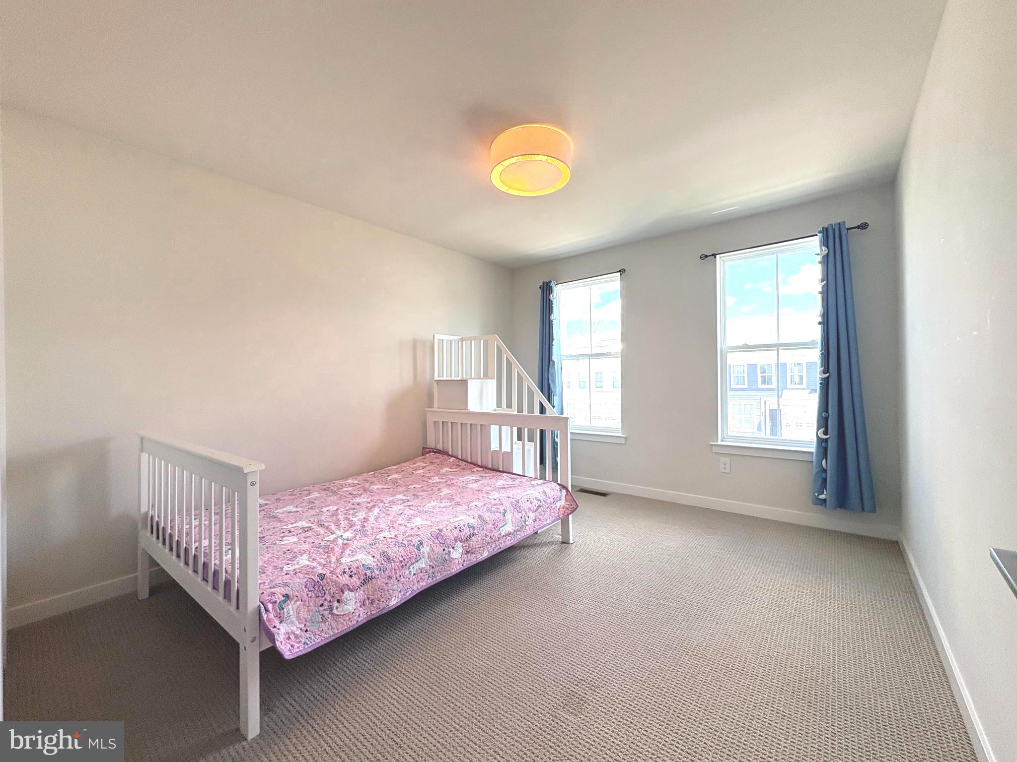 113 Wynstone Court Colmar, PA 18915 - Photo 16 of 20 a bedroom with a bed and a window