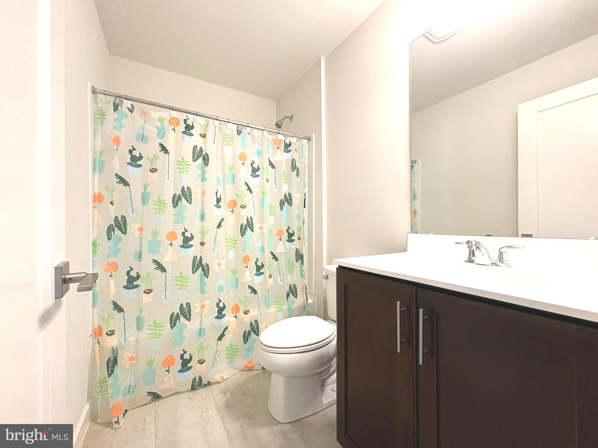 113 Wynstone Court Colmar, PA 18915 - Photo 19 of 20 a bathroom with a sink toilet and shower