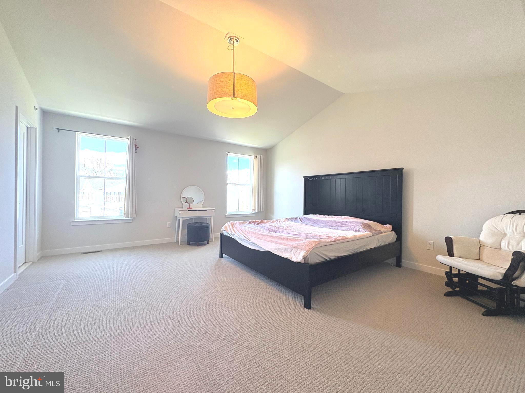 113 Wynstone Court Colmar, PA 18915 - Photo 9 of 20 a bedroom with a bed and window