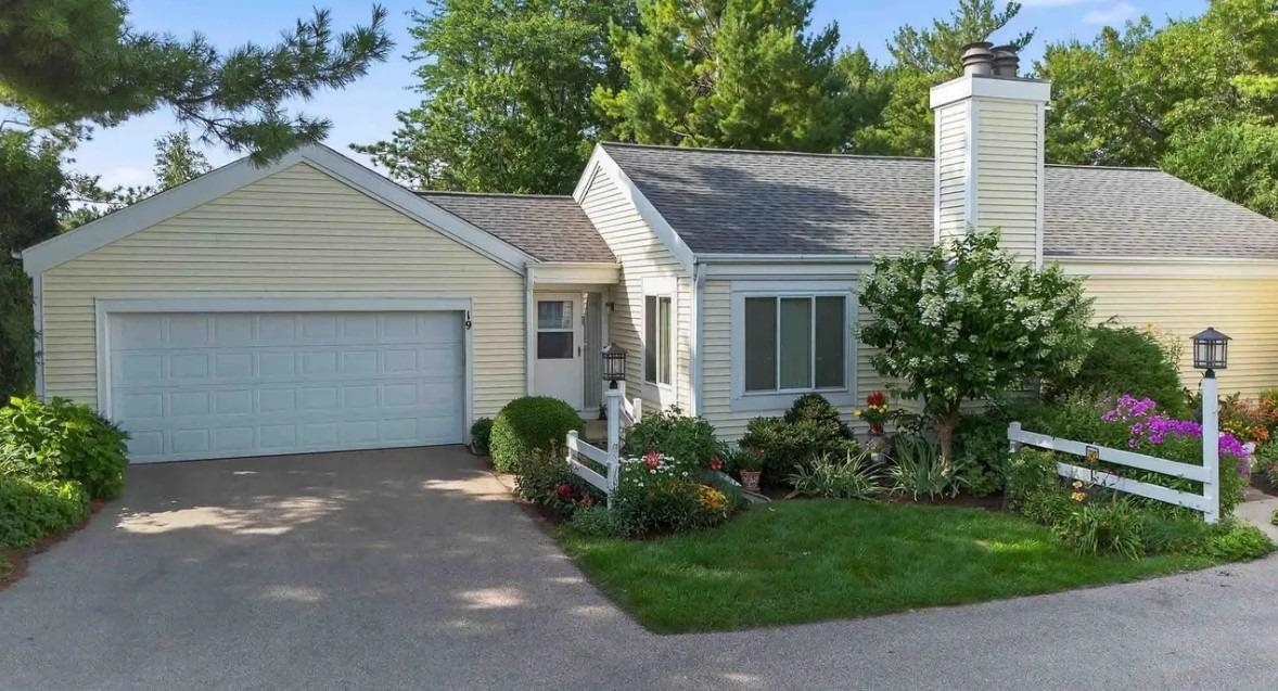 19 Sugar Maple Trail Madison, WI 53717 - Photo 2 of 46