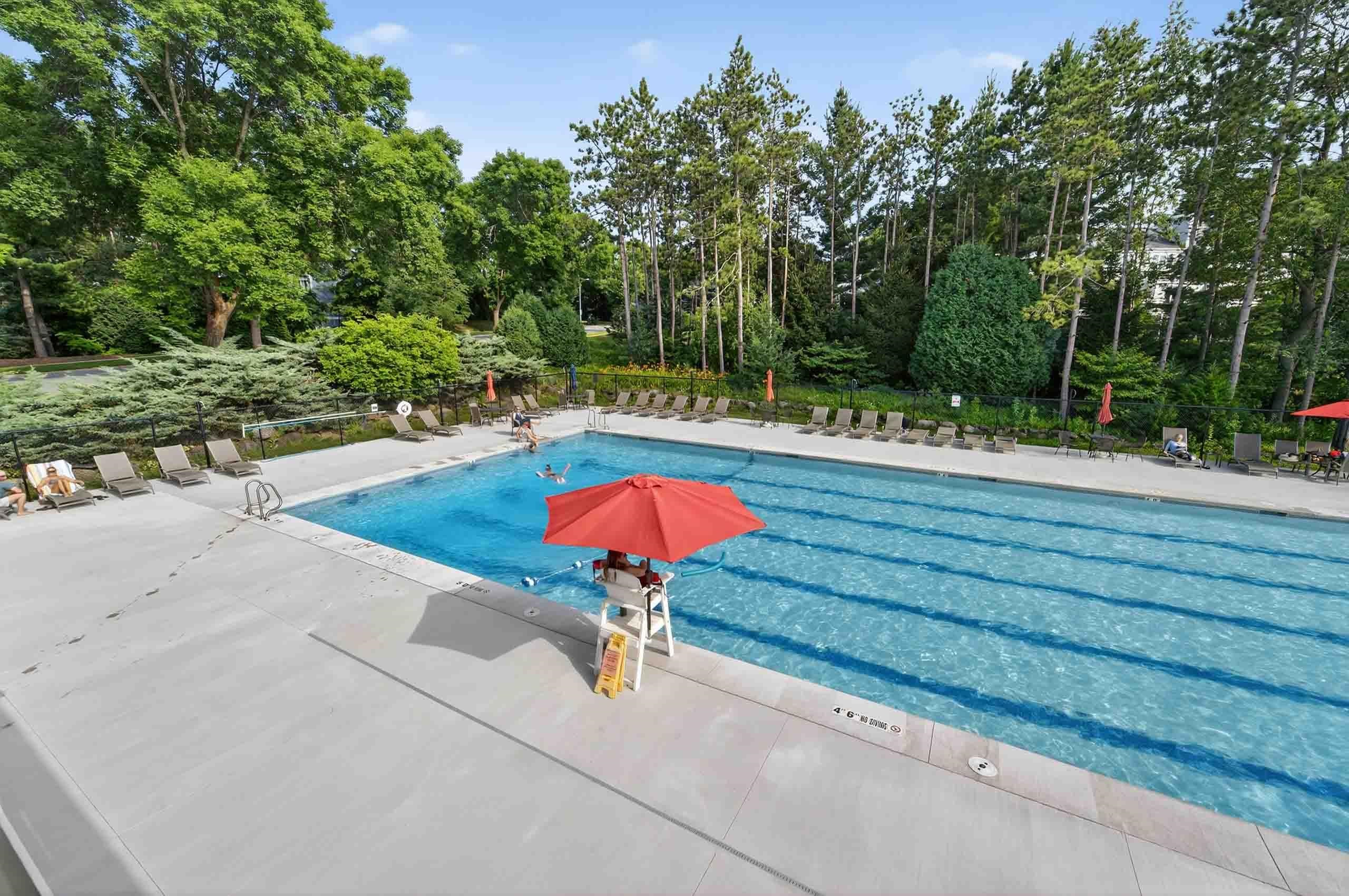 19 Sugar Maple Trail Madison, WI 53717 - Photo 40 of 46