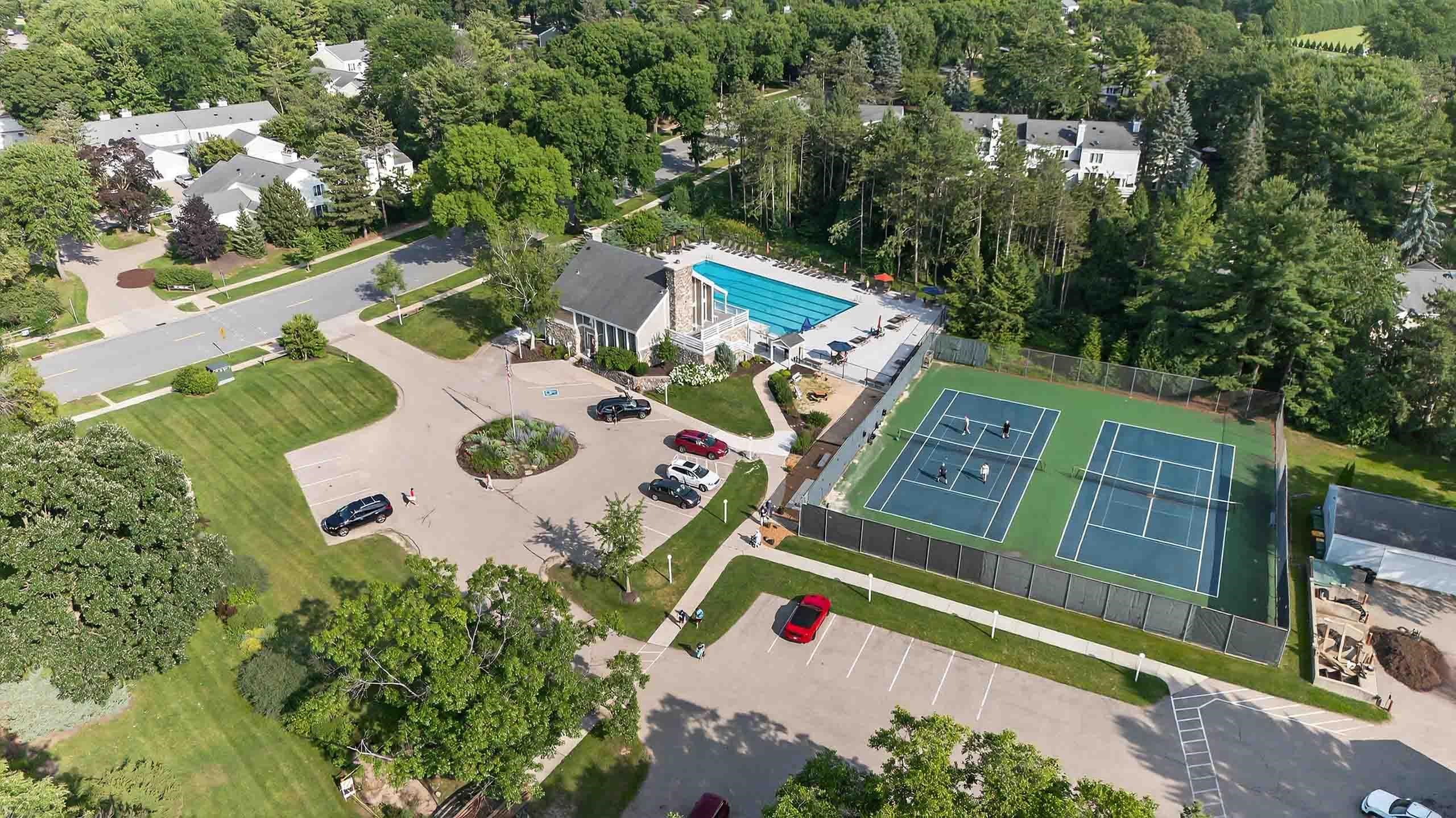 19 Sugar Maple Trail Madison, WI 53717 - Photo 41 of 46