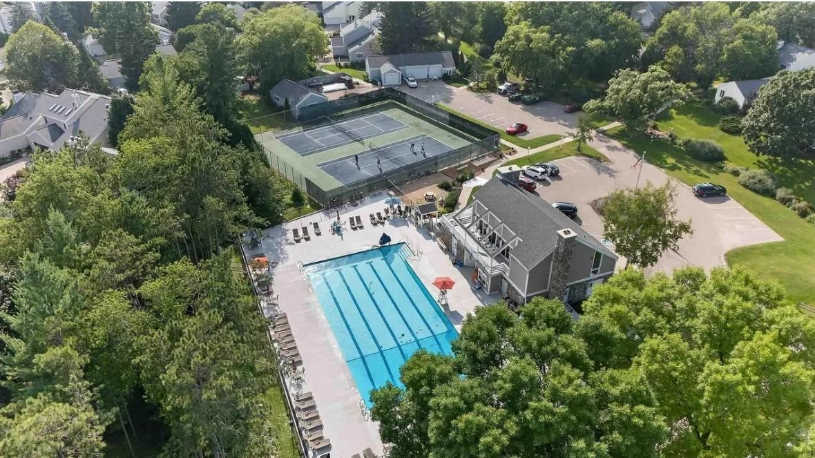 19 Sugar Maple Trail Madison, WI 53717 - Photo 42 of 46