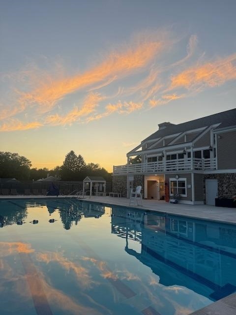 19 Sugar Maple Trail Madison, WI 53717 - Photo 43 of 46