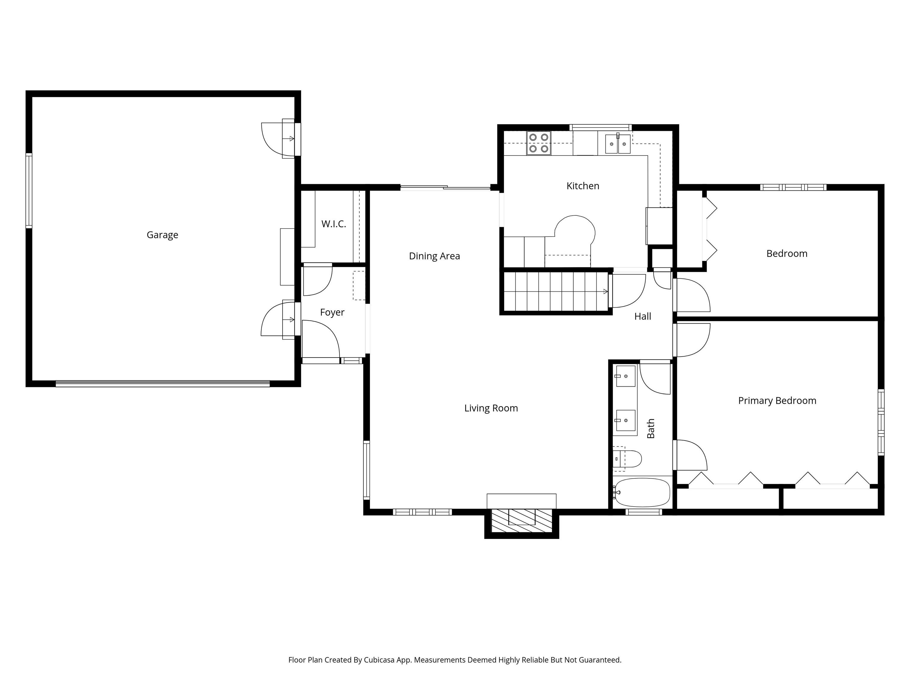 19 Sugar Maple Trail Madison, WI 53717 - Photo 45 of 46