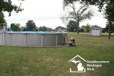 861 Ruff Drive Monroe, MI 48162 - Photo 3 of 23