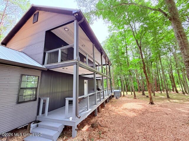 37 Fortenberry Road Tylertown, MS 39667 - Photo 2 of 83 IMG_3989