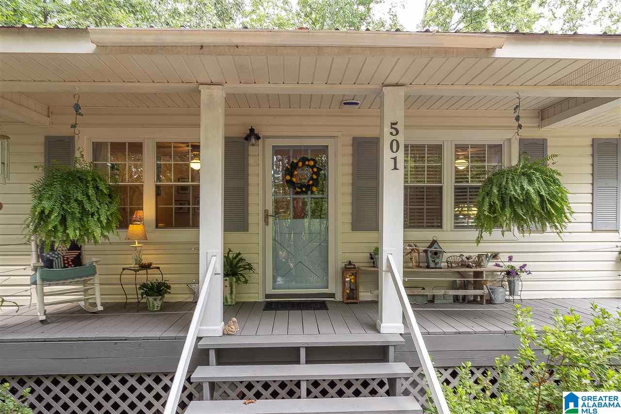 501 Eagle Bald Road Jacksonville, AL 36265 - Photo 49 of 49 Gallery Image 49