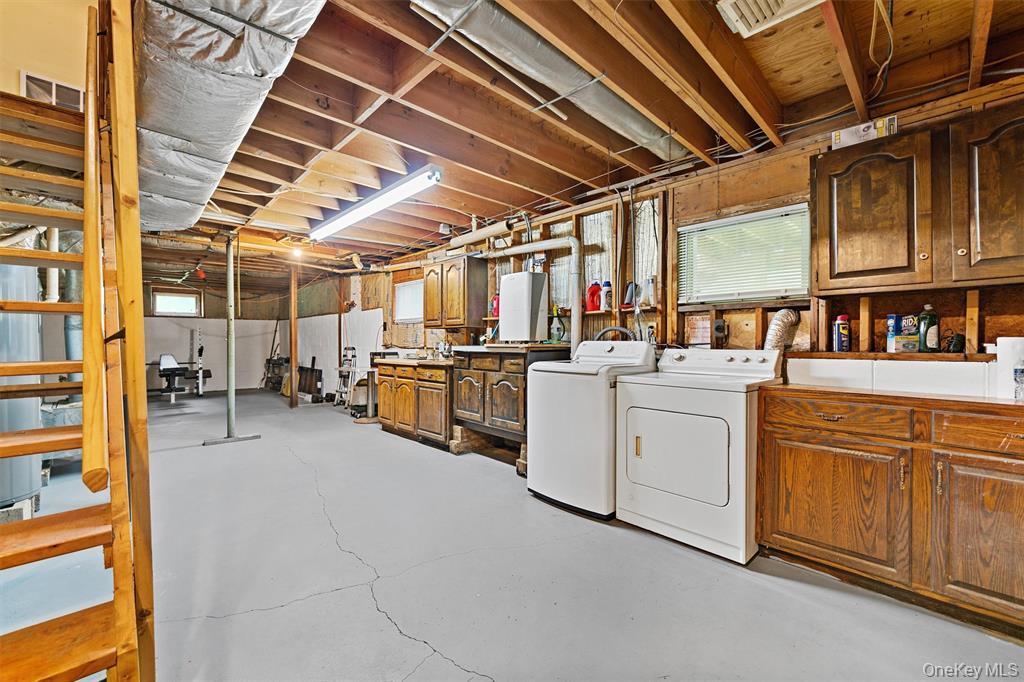 1013 Cooley Road Parksville, NY 12768 - Photo 26 of 44 a view of a storage & utility room