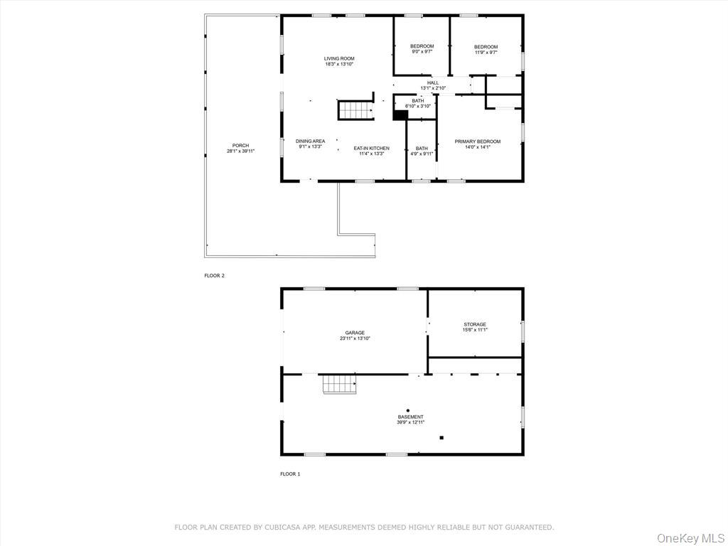 1013 Cooley Road Parksville, NY 12768 - Photo 44 of 44