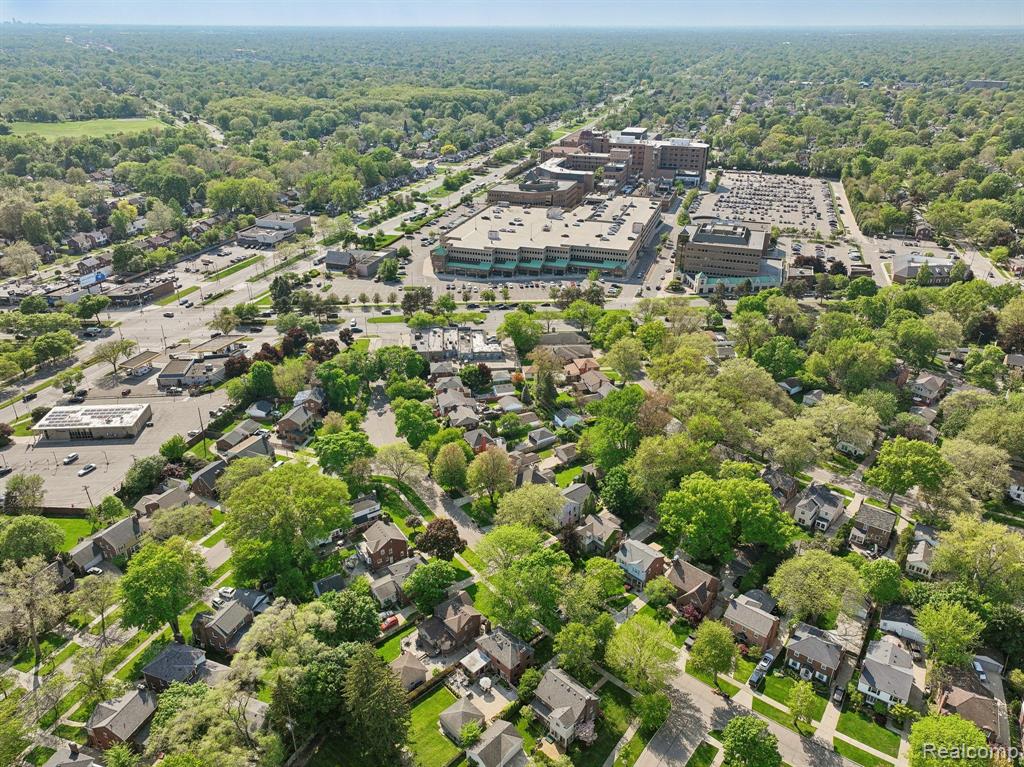 441 Roland Road Grosse Pointe Farms, MI 48236 - Photo 48 of 49