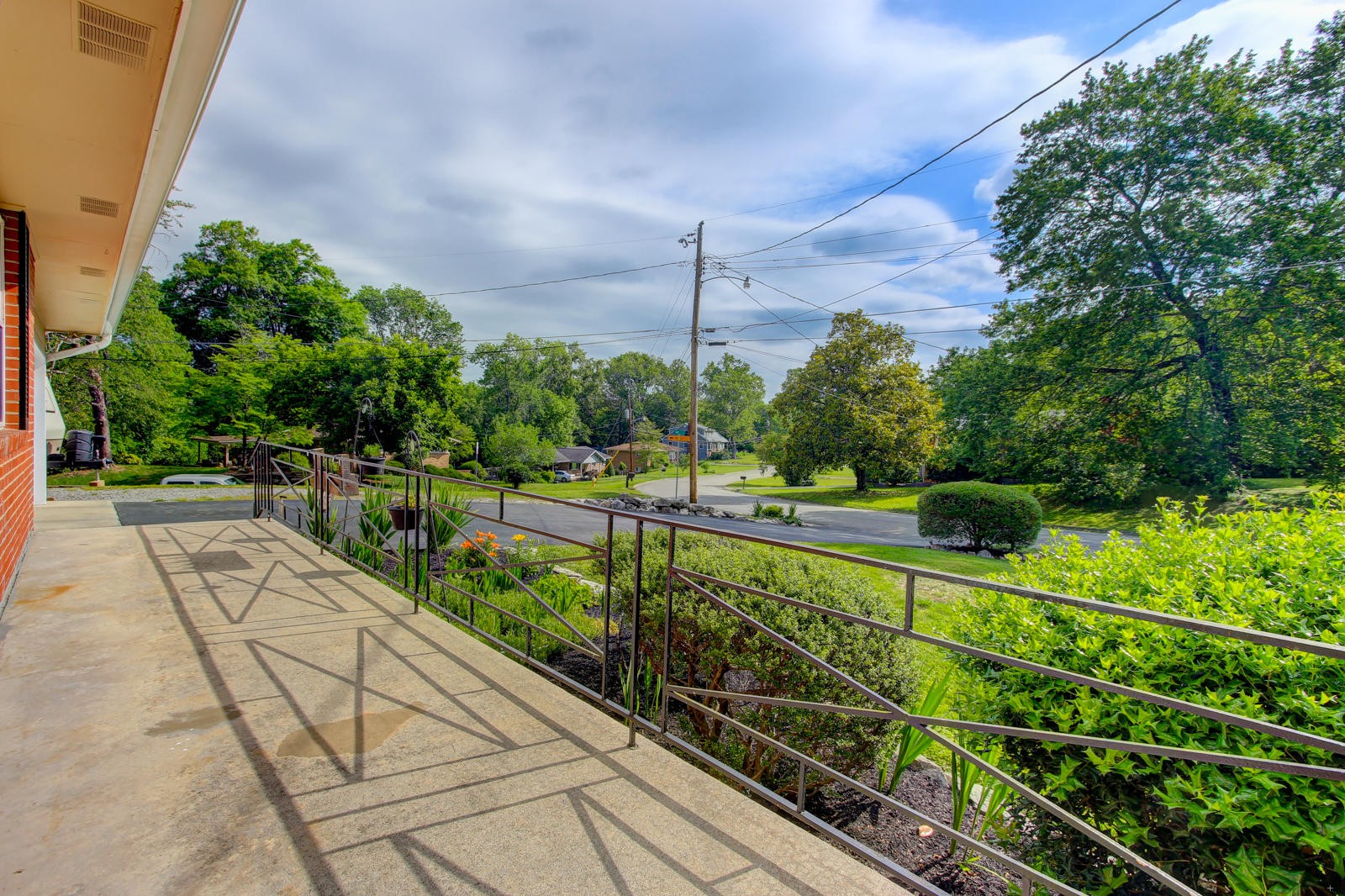 105 Cooper Circle Oak Ridge, TN 37830 - Photo 27 of 28 Gallery Image 27