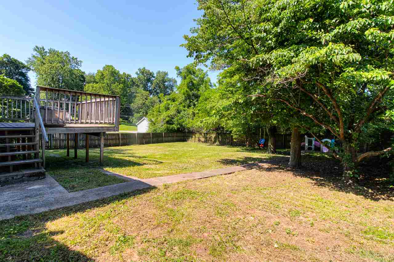 210 Adams Street Newburgh, IN 47630 - Photo 21 of 25