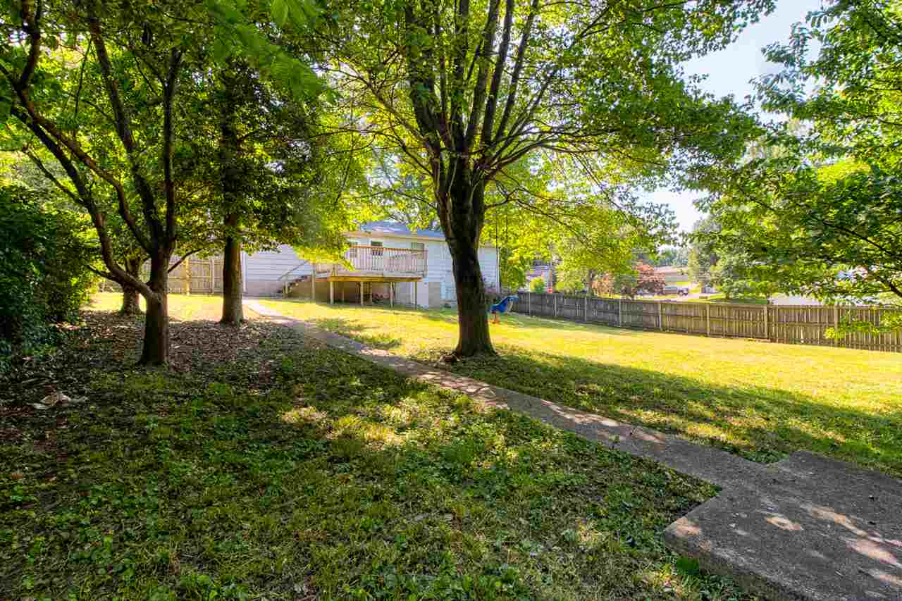 210 Adams Street Newburgh, IN 47630 - Photo 23 of 25