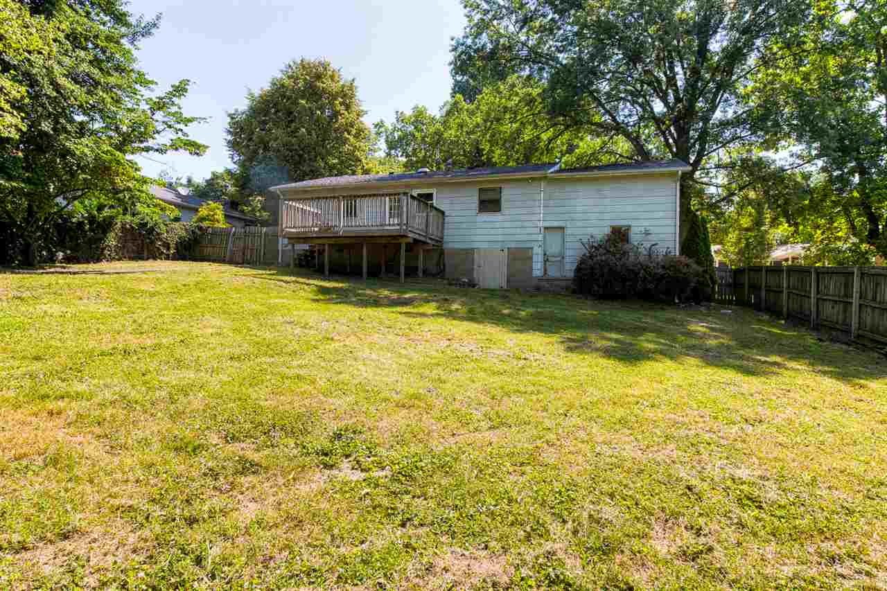 210 Adams Street Newburgh, IN 47630 - Photo 24 of 25