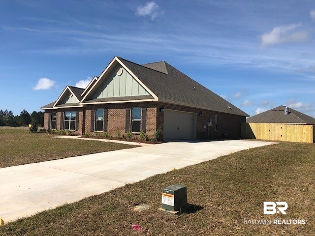 4211 Inverness Circle Gulf Shores, AL 36542 - Photo 9 of 14