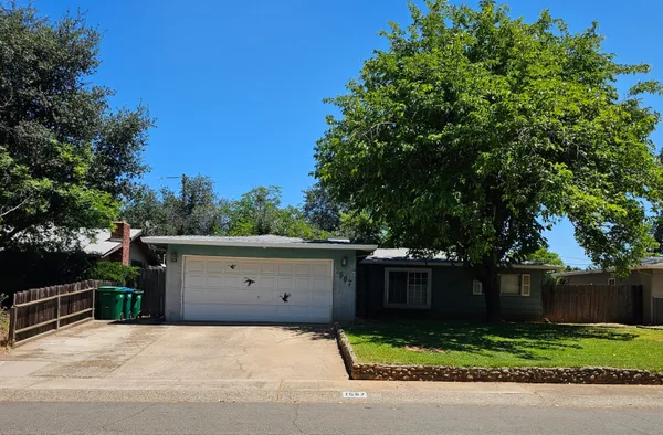 $275,000 | 1567 Lodgepole Avenue, Anderson, CA 96007