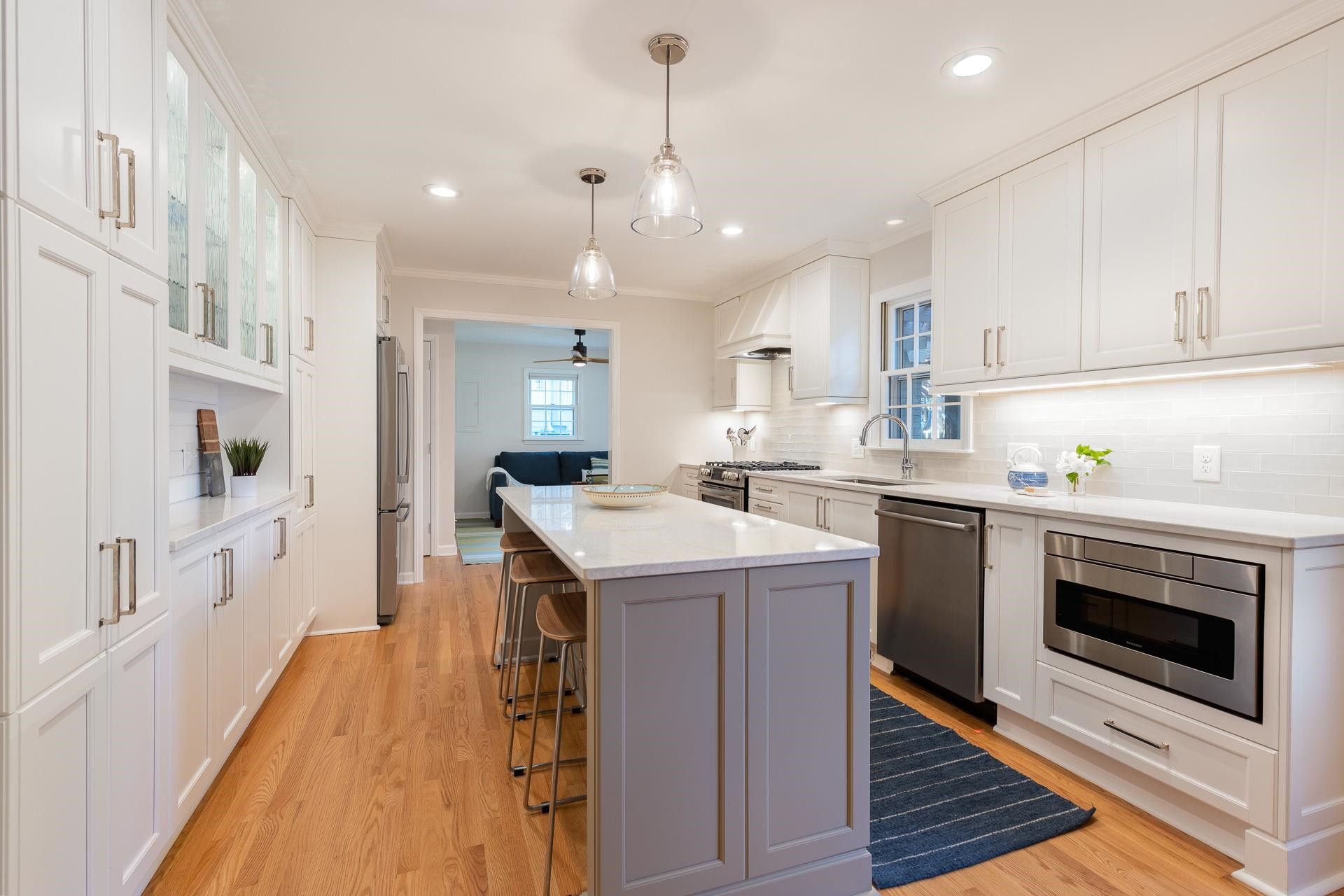 613 Ortega Road Raleigh, NC 27609 - Photo 6 of 37 Photo 6