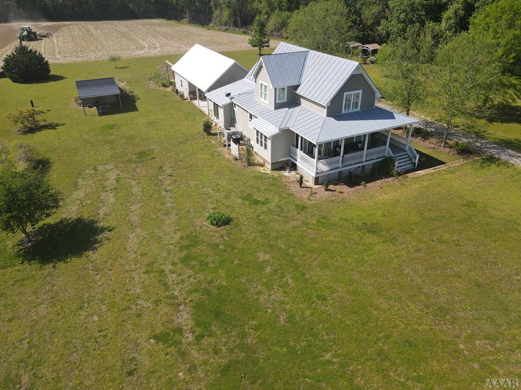 1350 Meadow Road Colerain, NC 27924 - Photo 20 of 25