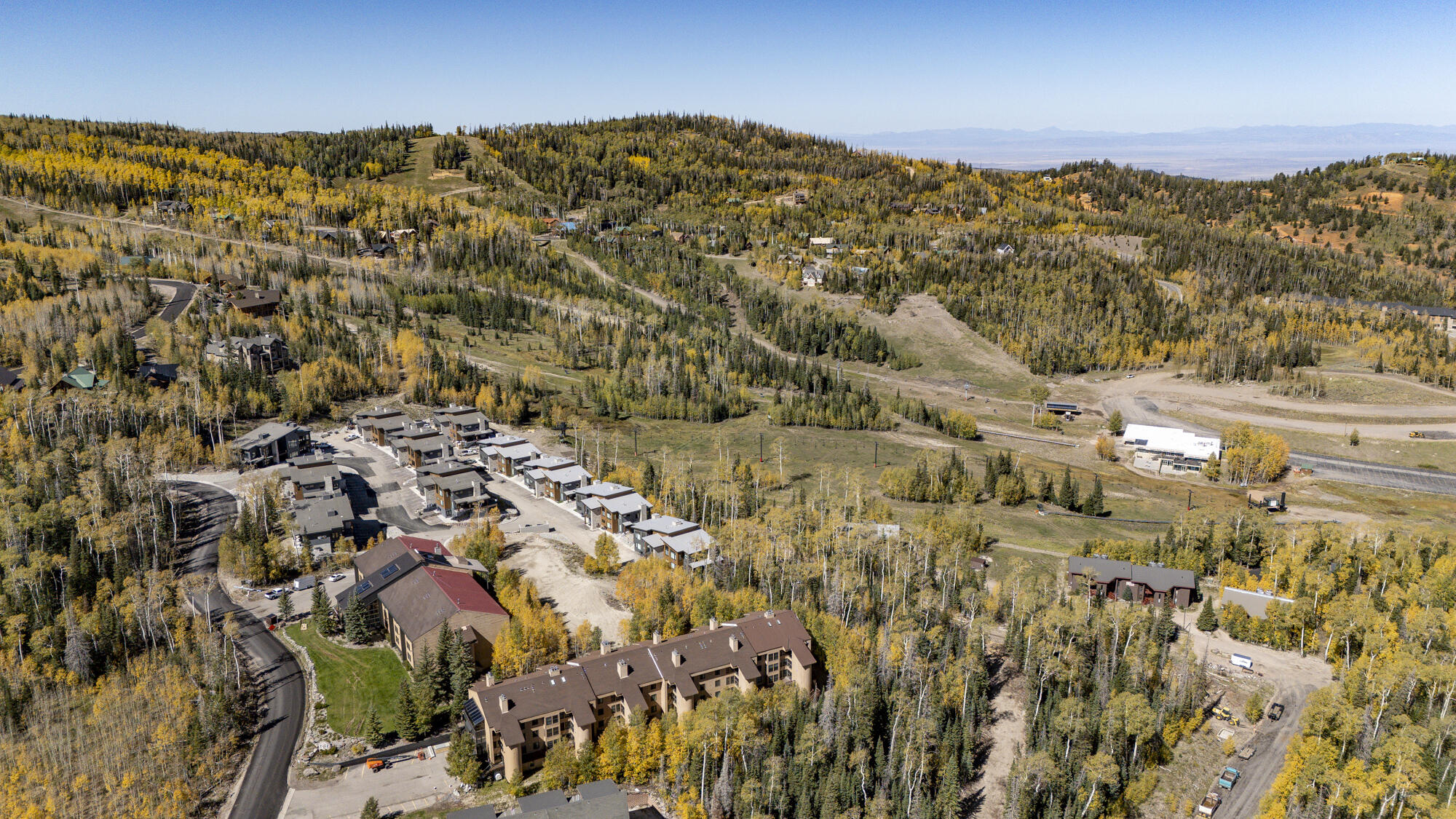 150 Ridgeview Street, Unit 225 Brian Head, UT 84719 - Photo 40 of 42 Copper Chase 225-31