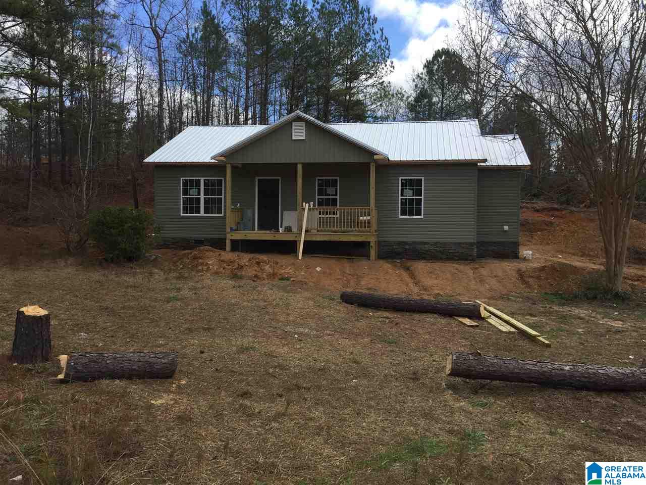 0 Mt Moriah Road Pell City, AL 35125 - Photo 1 of 3
