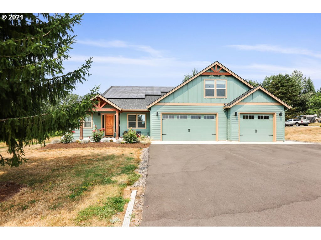 804 Northwest 289th Street Ridgefield, WA 98642 - Photo 1 of 32