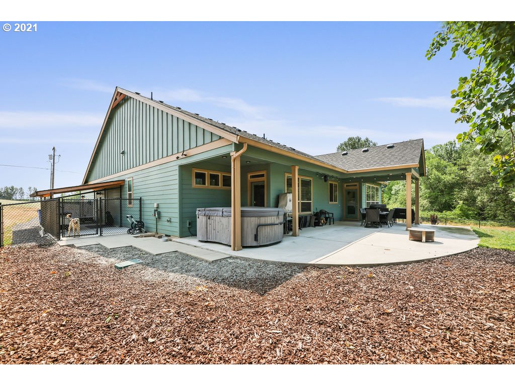 804 Northwest 289th Street Ridgefield, WA 98642 - Photo 27 of 32