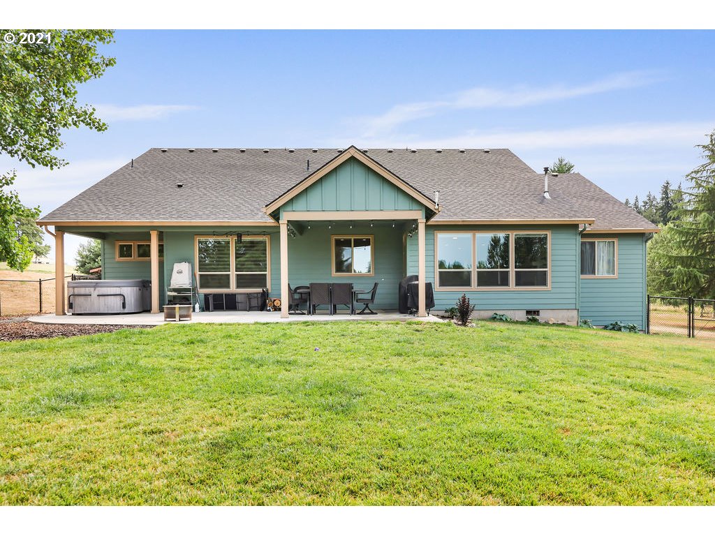 804 Northwest 289th Street Ridgefield, WA 98642 - Photo 30 of 32