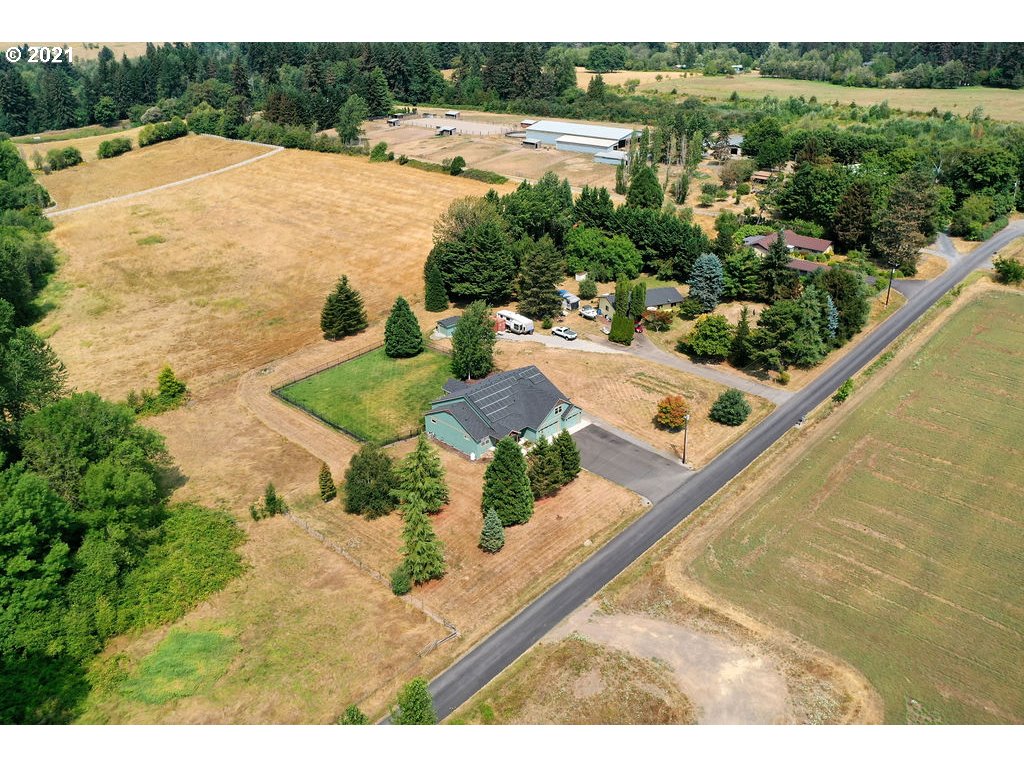 804 Northwest 289th Street Ridgefield, WA 98642 - Photo 31 of 32
