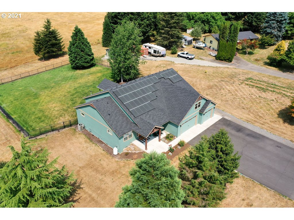 804 Northwest 289th Street Ridgefield, WA 98642 - Photo 32 of 32