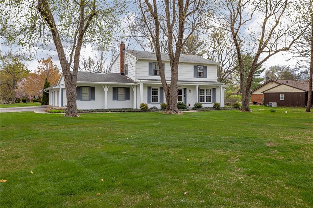 7257 Lantern Road Indianapolis, IN 46256 - Photo 1 of 55 Gallery Image 1